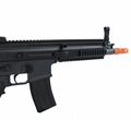 Rifle Airsoft Scar Labs CM 067BK Elétrico 6MM