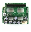 Backplane Fonte Dell R410 R415 Redundant Power Supply