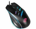 Mouse Gamer K-mex Mg538 Garra Preto - M538us00010cb0x