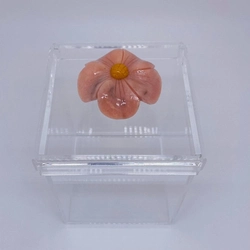 Caixa M Flor