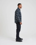 Camisa Lumberjack QAP - (Invictus)