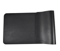 Mouse Pad Gamer de Couro Premium Fortrek FK 265M (700x300mm) Preto - 81002