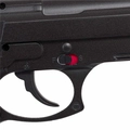 Pistola Airgun PT92 NBB 4,5mm  - QGK