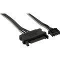 Kit 3 Coolers Duo 12 Pro Argb + Hub + Controle Aerocool