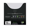 Encordoamento para Guitarra Elétrica Geegst 9 - .009-.042
