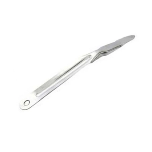 Extrator De Grampo Espátula Galvanizado Bacchi