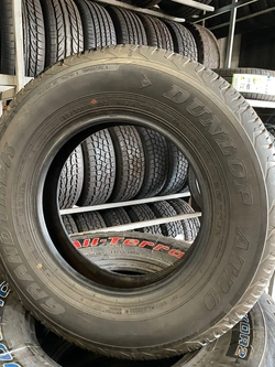 Pneu 19580R15 Dunlop GRANDTREK 96S AT 20