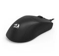 Mouse Gamer Redragon King 8K Preto USB - M996