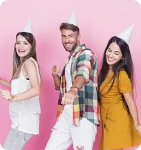 Festa para Adultos