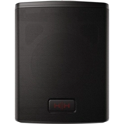 Sistema Pa Compacto Hh Tensor-mini Preto