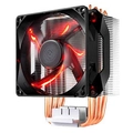 Cooler CPU Cooler Master Hyper H410R C/Led Vermelho - RR-H410-20PK-R1