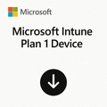 Microsoft Intune Plan 1 Dispositivo 1 Ano Csp - Cfq7ttc0lch4-004