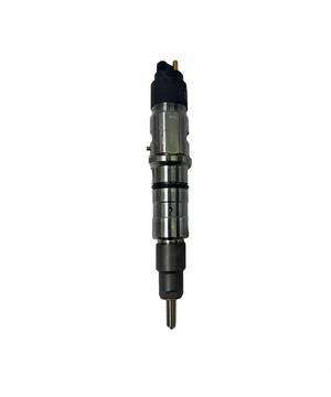 INJETOR COMMON RAIL  CUMMINS ISL 8.9 L FORD VOLKSWAGEN - EURO 5 EQ. 0445120257 D-TRON