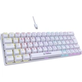 Teclado Gamer Mecânico Fortrek Gravity 65 Compact Switch Outemu Red w