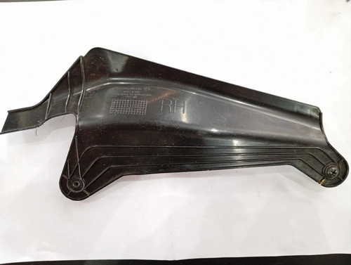 Acabamento Fechadura Tras. Dir. Hyundai Hb20 2012/2019 (id:17686)