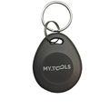 10 Chaveiros Aproximacao Tag Rfid Dupla Frequencia My Tools
