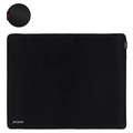 Mouse Pad Pcyes Black Standard - 360x300mm - Pmc36x30b