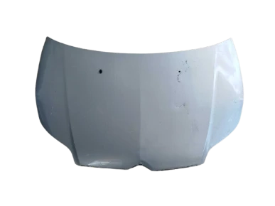 CAPÔ CITROEN C4 PALLAS 2008/2011 (ID:11576)