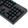 Teclado Gamer Mecânico Redragon Surara Pro Switch Vermelho RGB - K582RGB-PRO PT-RED