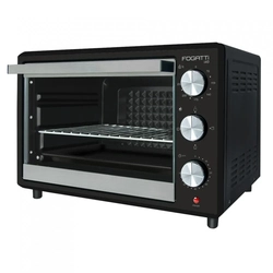 FORNO ELÉTRICO FOGATTI I40L 40L