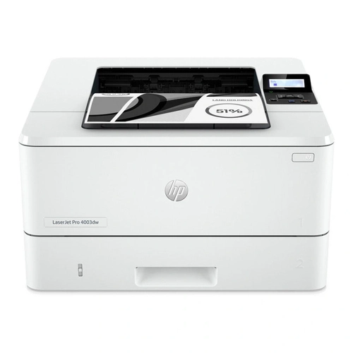 Impressora Hp Laserjet Pro 4003dw 2z610a#696