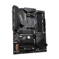 Placa Mãe AM4 Gigabyte B550 AORUS Elite AX V2,  ATX, DDR4 - 9MB55AEW2-00-10