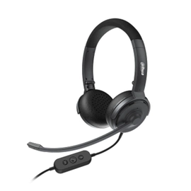 Headset Dahua Er200 Usb 2.0 - Dh-vcs-er200i