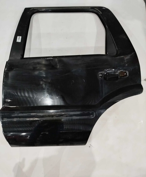 PORTA TRASEIRA ECOSPORT XLS 1.6 2004/2005 LE (ID:18336)