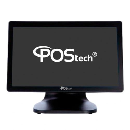 All In One Postech Enterprise Intel Alder Lake-n N97 8gb 128gb Ssd 17" Windows 10 Iot - Pos-1753-sw