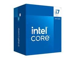 Processador Intel 14700 Core I7 (1700) 2,10 Ghz Box - 14ª Ger - Bx8071514700