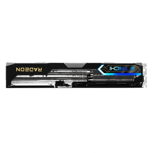 【新品・未開封】RX 9070XT Taichi 16G OC Radeon RX 9070 XT Taichi White 16GB OC | KaBuM!
