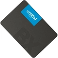 SSD 240GB Sata III Crucial BX500 - CT240BX500SSD1