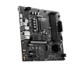 Placa Mãe LGA 1700 Msi Pro B760M-P Intel