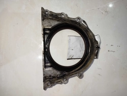 FLANGE VIRABREQUIM TOYOTA HILUX 2.5 (ID:2337)