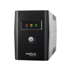 Nobreak Intelbras Xnb 600 Va 120v - 4822004