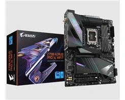 Placa Mae Gigabyte Intel Lga (1700) Drr5 Atx - Z790 Aorus Pro x Wifi7 1.0