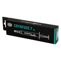 Pasta Termica Cooler Master Cryofuze 7 14w/mk 2g    Mgz-ndsg-n07m-r2