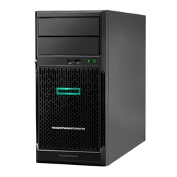Servidor Hpe Ml30 G10+ E-2314 1p 16g Nhp 1tb P44719-001