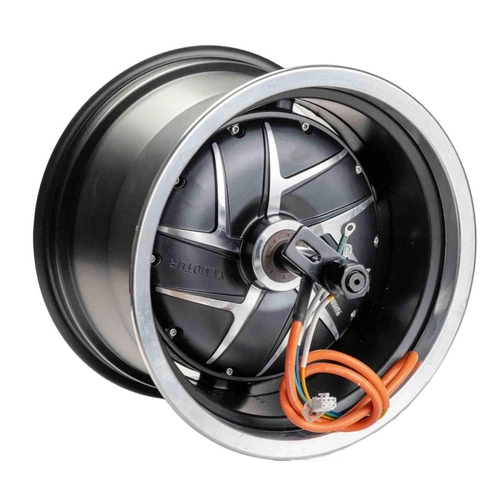 Motor Eletrico Para Scooter Eletrica Chopper Off Road