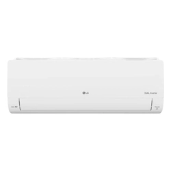 Ar-condicionado Lg Inverter Voice 18.000 Btus Quente e Frio 220v - S3nw18kl31a