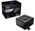 Fonte Asrock Pro 750w 80 Plus Bronze Atx 3.1 - Pro-750b
