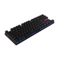 Teclado Mecânico 75% Vinik Anihi Tkl - Switch Blue - Led Rainbow – Anihi75bl