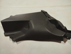 Acabamento Caixa De Roda Traseira LD Fiat Linea 2009 (ID:605)