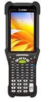 Coletor De Dados Zebra Mc94 Bt Se58 Mc9401-0g1m6dss-a6