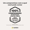 Antivírus Norton 360 Deluxe - 3 Dispositivos - 12 Meses - 21405649