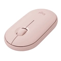 Mouse Logitech Pebble M350 Wireless Rose