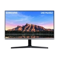 Monitor 28 Samsung 4K IPS UHD HDR 10 HDMI/DisplayPort - LU28R550UQLMZD
