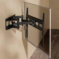 Suporte Biarticulado de Parede para Tvs de 37-80" Até 40kg - Sta-3780
