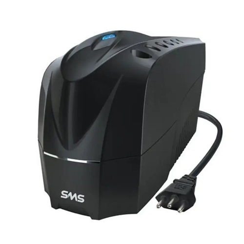 No Break Sms New Station 700va Bi-115 Black - 27915