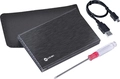 Case Externo Vinik HD 2.5 Alumínio USB 2.0 - 24386